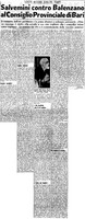 VM(1960) Salvemini contro Balenzano al Consiglio Provinciale di Bari (La Gazzetta del Mezzogiorno, 13 marzo 1960, p. 3).jpg