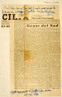 Gresti Gaspare (1959), Gente del Sud (recensione).JPG