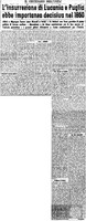 VM(1960) L'insurrezione di Lucania e Puglia ebbe importanza decisiva nel 1860 (La Gazzetta del Mezzogiorno, 5 ottobre 1960, p. 3).jpg