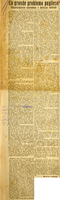 MV (1925), Un grande problema pugliese, organizzazione economica e bellezze naturali, La Gazzetta di Puglia, 19 febbraio 1925, p. 1.JPG