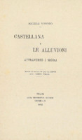 Castellana e le alluvioni attraverso i secoli