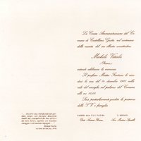 (1991) Invito per il centenario della nascita di Michele Viterbo (Interno).jpg