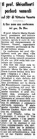 (1968), Il prof. Ghisalberti parlerà venerdì sul 50. di Vittorio Veneto (La Gazzetta del Mezzogiorno, 16 ottobre 1968, p. 4).jpg