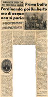 Peucezio (1964) - Prima balla Ferdinando, poi Umberto ma di acqua non si parla (La Gazzetta del Mezzogiorno - 13 febbraio 1964).jpg