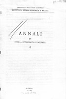 Rainone C. (1965) Recensione a Gente del Sud. Il Sud e l'Unità (Annali di storia economica e sociale, 1965, p. 382-384)_Pagina_1.jpg