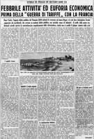 Viterbo Michele (1951) Febbrile attività ed euforia economica prima della guerra di tariffe con la Francia(La Gazzetta del Mezzogiorno, 2 febbraio 1951, p. 3).jpg