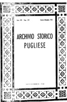 MV (1963), Francesco Babudri, Necrologio (Archivio Storico pugliese, A.16 1963 fasc.1-4, p. 200-202).pdf
