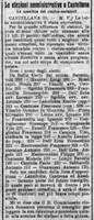 MV (1907), Le elezioni amministrative a Castellana, La sconfitta dei clerico-socialisti (Corriere delle Puglie, 25 agosto 1907, p. 2).jpg