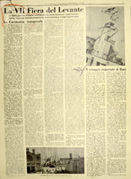 MV (1936), Il retaggio imperiale di Bari, Corriere diplomatico e Consolare, 15 settembre 1936, pp. 3-4.JPG