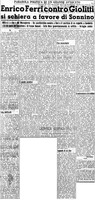 VM(1959) Enrico Ferri contro Giolitti si schiera a favore di Sonnino 3 (La Gazzetta del Mezzogiorno, 22 settembre 1959, p. 3).jpg