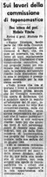VM (1969), Sui lavori della commissione di toponomastica (La Gazzetta del Mezzogiorno, 15 gennaio 1969, p. 5).jpg