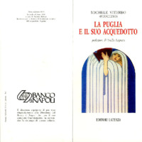 La Puglia e il suo Acquedotto: Bari - Palace Hotel, 24 febbraio 1992