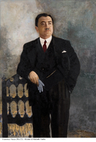 Ritratto di Michele Viterbo