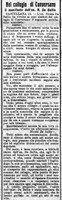 MV? (1908), Il manifesto dell'on. N. De Bellis, nel collegio di Conversano (Corriere delle Puglie, 13 luglio 1908, p. 2).jpg