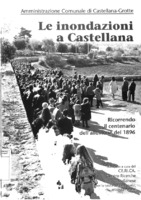 Castellana Grotte (1996), Le inondazioni a Castellana (Castellana Grotte, CERICA, 1996).pdf