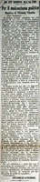 MV (1919), Per il malcostume politico, Da un giorno all'altro (Giornale d'Italia, 21 febbraio 1919, p. 2).JPG