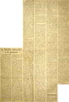 MV (1914) La politica socialista e la guerra (La stampa meridionale, 31 ottobre 1914, p. 2).JPG