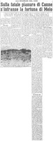 Viterbo Michele (1951) Sulla fatale pianura di Canne s'infranse la fortuna di Melo (La Gazzetta del Mezzogiorno, 30 ottobre 1951, p. 3).jpg