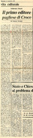 Vincenzo Terenzio (1979) - Il primo editore pugliese di Croce, Waldemaro Vecchi (La Gazzetta del Mezzogiorno - 14 novembre 1979, p. 3).jpg