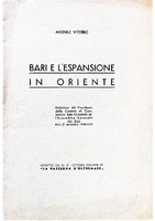 Michele Viterbo (dopo 1940), Bari e l’espansione in Oriente .pdf