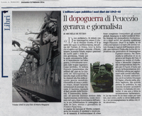De Feudis (2014) Il dopoguerra di Peucezio gerarca e giornalista.jpg