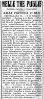 Vice (1908) Il XX Settembre a Castellana, Onoranze a G. Bovio (Corriere delle Puglie, 24 settembre 1908, p. 2).jpg