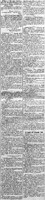 MV (1907), Il manifesto del commissario prefettizio per la riapplicazione del dazio sul vino - Riunione privata del cons. comunale - Echi della festa - Furto (Corriere delle Puglie, 3 maggio 1907, p. 2).jpg