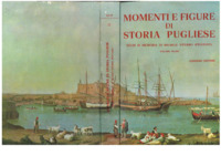 &lt;Momenti e figure di storia pugliese&gt; Vol. 1