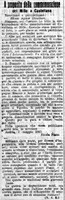 Nicola Pinto (1915), A proposito della commemorazione dei Mille a Castellana (Corriere delle Puglie, 9 maggio 1915, p. 4).jpg