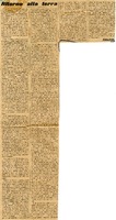 Michele Viterbo (1933) - Ritorno alla terra (Il quotidiano eritreo - Asmara - 21 luglio 1933).jpg