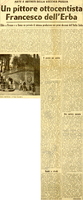 P (1957), Un pittore ottocentista Francesco dell'Erba (La GdM, 30 aprile 1957, p. 3).JPG