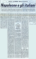 VM (1969), Napoleone e gli italiani (La Gazzetta del Mezzogiorno, 9 ottobre 1969, p. 3).jpg