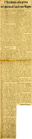 MV (1935), L’Occidente alla prova nel giorno di San Leone Magno, La Gazzetta del Mezzogiorno, 10 aprile 1935, p. 1.JPG