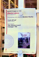Foto presentazione Gente del Sud (Bari, Libreria Laterza - 29 maggio) 1.jpg