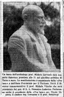 (1963), [Un busto dell'archeologo prof. Michele Gervasio] (La Gazzetta del Mezzogiorno, 10 ottobre 1963, p. 4).jpg