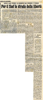 Ciasca R. (1962) Per il Sud la strada della libertà (La Gazzetta del Mezzogiorno, 10 agosto 1962, p. 3).jpg