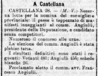 MV (1907), A Castellana [lotta per la nomina del consigliere provinciale] (Corriere delle Puglie, 29 luglio 1907, p. 2).jpg