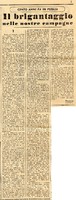 MV (19..) Il brigantaggio nelle nostre campagne (La Gazzetta del Mezzogiorno, 18 marzo 19.., p. 3).jpg