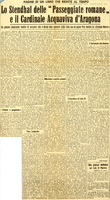 P (1957), Lo Stendhal delle Passeggiate romane e il Cardinale Acquaviva d'Aragona (La GdM, 14 agosto 1957, p. 3).JPG