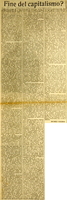 MV (1932), Fine del capitalismo?, La Gazzetta del Mezzogiorno, 27 ottobre 1932, p. 4.JPG