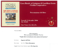 (2006) Invito per la presentazione del libro Michele Viterbo.jpg