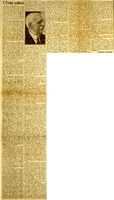 MV (1932), L’uomo politico (Oggi la spoglia mortale di Nicola Melodia ritorna ad Altamura sua città natale), La Gazzetta del Mezzogiorno, 20 novembre 1932, p. 3.JPG