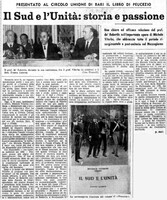 P. Mar. (1966), Il Sud e l'Unità, storia e passione (La Gazzetta del Mezzogiorno, 11 marzo 1966, p. 3).jpg