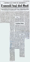 VM (1969), I secoli bui del Sud (La Gazzetta del Mezzogiorno, 29 marzo 1969, p. 5).jpg