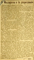 MV (Appulo) (1922), Il Mezzogiorno e la proporzionale, Il mondo, 24 febbraio 1922, p. 6.JPG