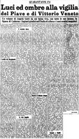 VM(1958) Luci ed ombre alla vigilia del Piave e di Vittorio Veneto (La Gazzetta del Mezzogiorno, 26 luglio 1958, p. 3).jpg