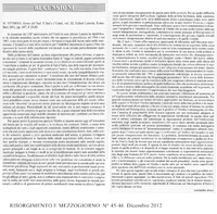 Poli (2012) Recensioni, M. Viterbo, Gente del Sud. Il Sud e l'Unità.jpg