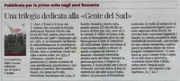 (2012) La trilogia dedicata alla Gente del Sud.jpg