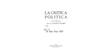 (1923), Michele Viterbo - Il Mezzogiorno e l'accentramento statale, Recensioni (La critica politica, a. 3., 1923, p. 448).pdf