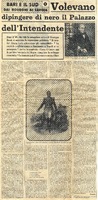 Peucezio (1964) - Volevano dipignere di nero il Palazzo dell'Intendente (La Gazzetta del Mezzogiorno - 22 gennaio 1964, p. 10).jpg